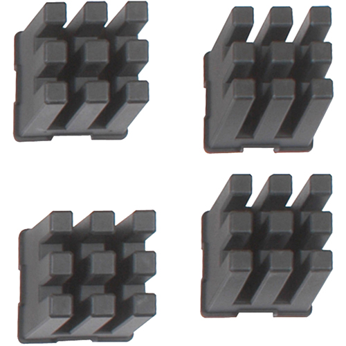 Accessoires pour serre-joints parall&egrave;les - Syst&egrave;mes de charpente KP Chandler Sales