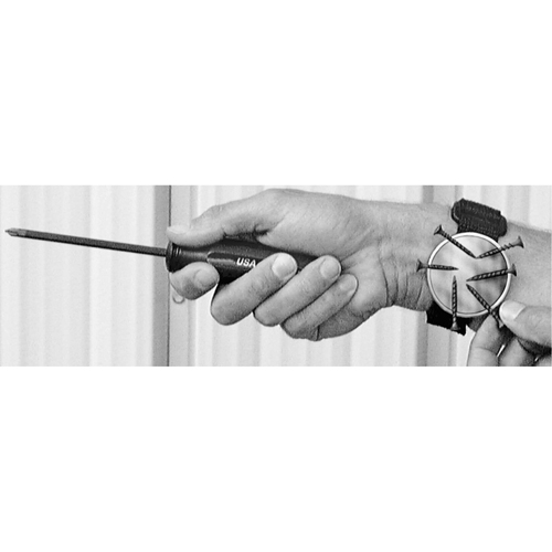 Porte-clous/vis Chandler Sales