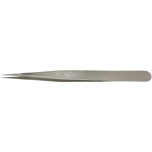 Pincettes - pointues, droites Chandler Sales