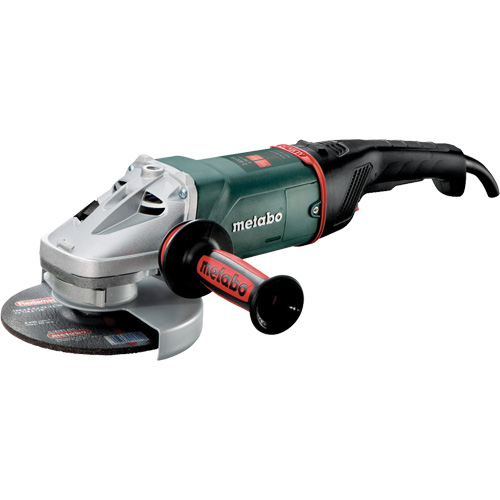 Angle Grinder, 7", 120 V, 8450 RPM Chandler Sales