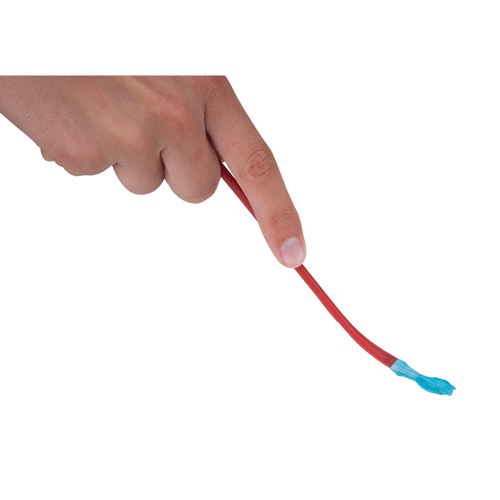 Sealing Spatula, Fibreglass, 1/4" W, 1-1/2" L, Fibreglass Handle Chandler Sales