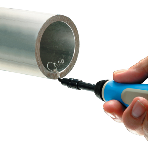 Super Burr Chandler Sales