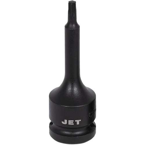 Impact Bit Socket, Torx&reg;, T-55 x 1/2" Drive Chandler Sales