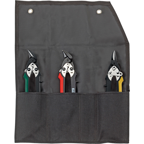 Cisailles type aviation compactes Chandler Sales