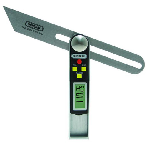 Digital Sliding T-Bevels Chandler Sales