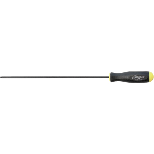 Ball Driver Long Length Screwdrivers - SAE Chandler Sales