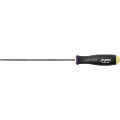Ball Driver Long Length Screwdrivers - SAE Chandler Sales