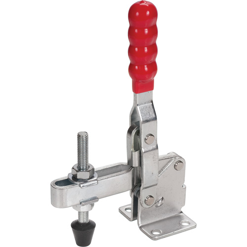 Vertical Hold-Down Clamps, 600 lbs. Clamping Force, Vertical Chandler Sales