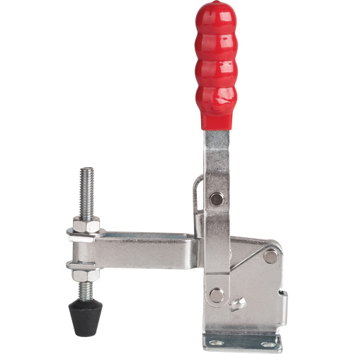 Vertical Hold-Down Clamps, 600 lbs. Clamping Force, Vertical Chandler Sales