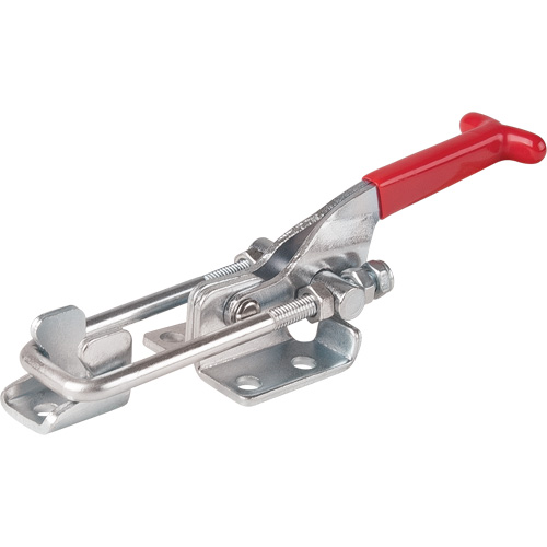 Crampons articul&eacute;s a/cliquet, Force de serrage 700 lb Chandler Sales