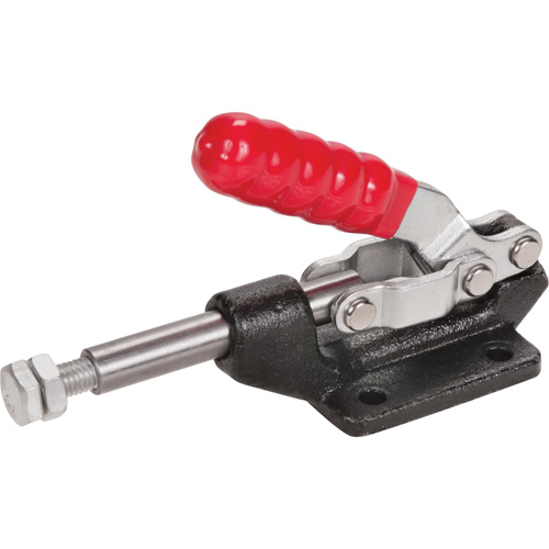Straight Line Hold Down Clamps, 600 lbs. Clamping Force Chandler Sales