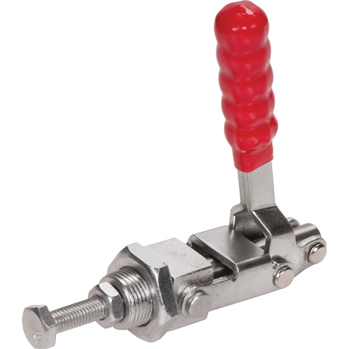 Straight Line Hold Down Clamps, 300 lbs. Clamping Force Chandler Sales