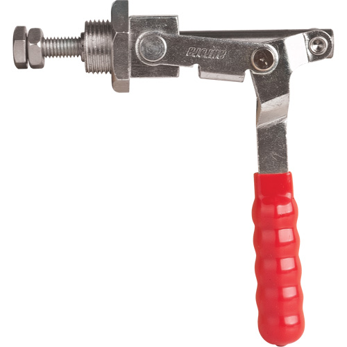 Straight Line Hold Down Clamps, 300 lbs. Clamping Force Chandler Sales