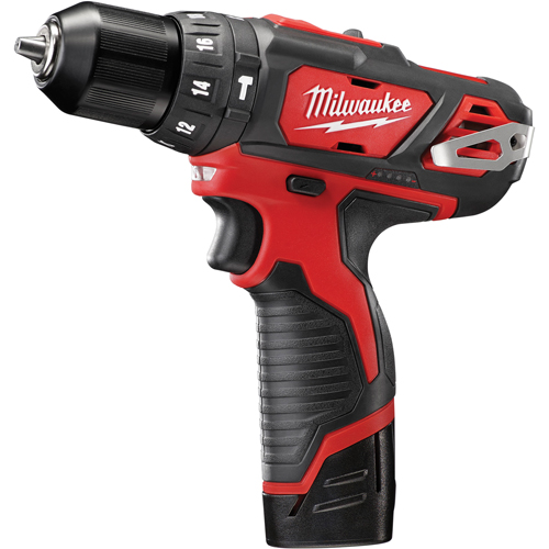 Marteaux perforateurs/tournevis 3/8" de 12 V M12 Chandler Sales
