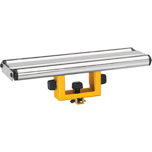Wide Roller Material Support for Mitre Saw Stands Chandler Sales