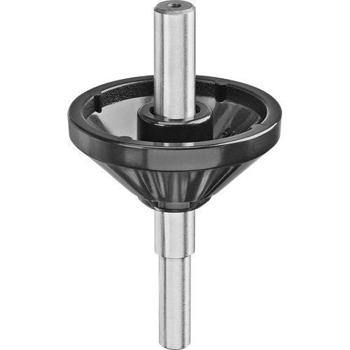 Centering Cone for Fixed Base Compact Router Chandler Sales