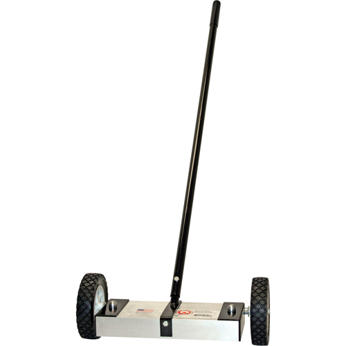 Magnetic Sweepers, 36" W Chandler Sales