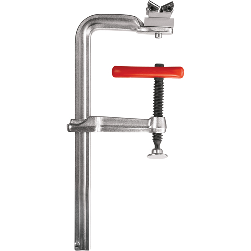 Multi-Purpose Clamps, 11" (279.4 mm), 2600 lbs. Clamp Force Chandler Sales