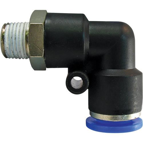 Male Swivel Elbows 90° Chandler Sales