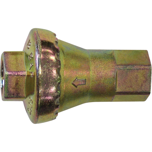R&eacute;gulateurs de pression pr&eacute;r&eacute;gl&eacute;s, PSI max. de 29 psi, Canalisation Chandler Sales