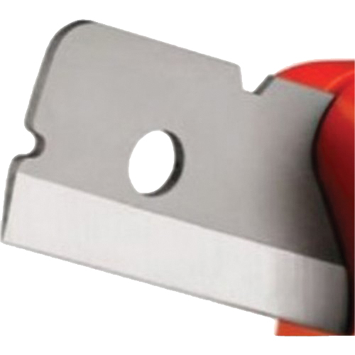Lame de rechange pour PC-1250 Chandler Sales