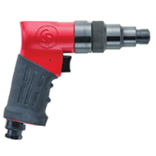 Positive Clutch Reversible Screwdrivers Chandler Sales