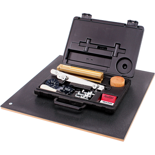 Extension Gasket Cutters - Gasket Cutter Kit (Metric) - No. 5, 3917/16582" Cut Diameter Chandler Sales