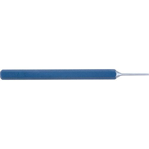 Poinçon effil&eacute;, 1/16" dia. x 4" lo Chandler Sales