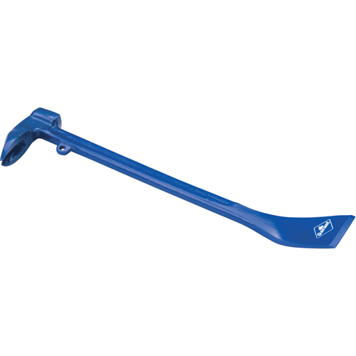 Multi-Purpose Pry Bar, 3" W, 11-3/4" L Chandler Sales
