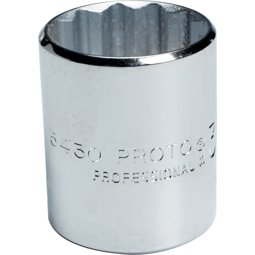 DOUILLE,15/16"PRISE 1/2"12 PANS Chandler Sales