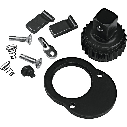 Trousse de r&eacute;paration d'outil &agrave; cliquet Chandler Sales