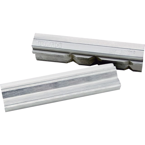 Vise Accessories - Prism Magnefix Jaw Caps Chandler Sales