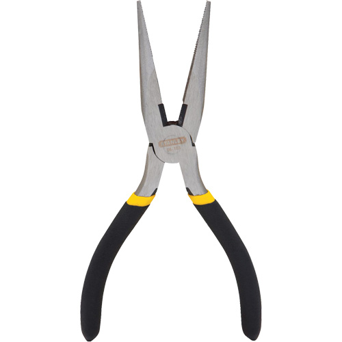 Long Nose Pliers, 6" L Chandler Sales