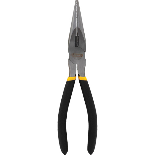Long Nose Pliers, 8" L Chandler Sales
