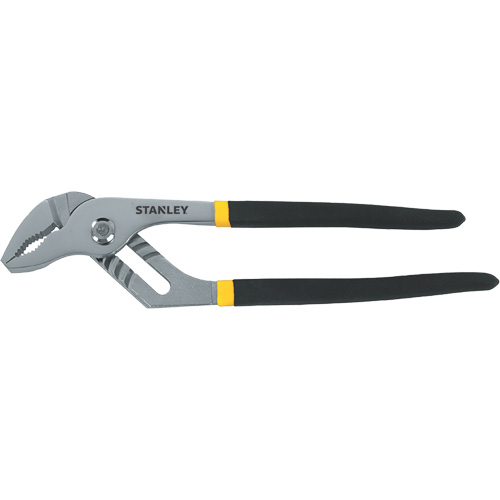 Groove Joint Pliers, 10-1/4" Chandler Sales