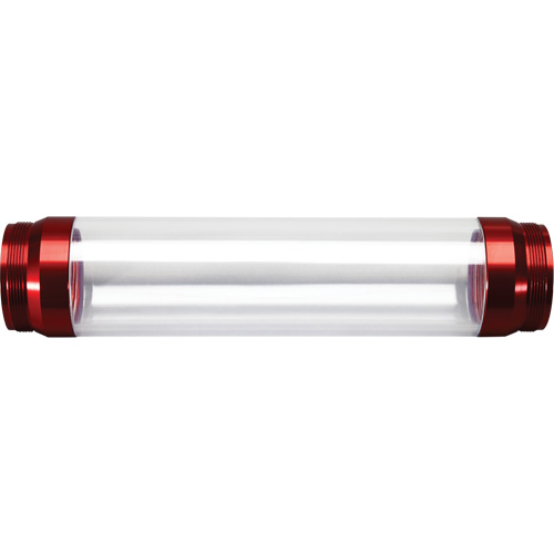 M18 400g Clear Barrel Grease Gun Chandler Sales