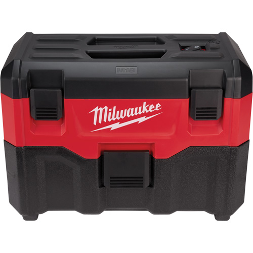 Aspirateur humide/sec M18 (outil seulement), 18 V, Capacit&eacute; 2 gal. Chandler Sales