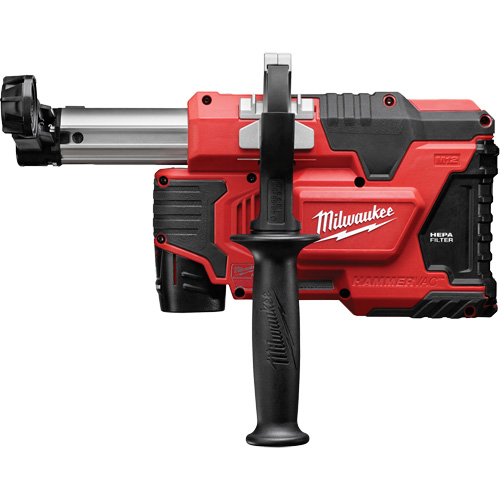 M12 HammerVac Universal Dust Extractor Kit Chandler Sales