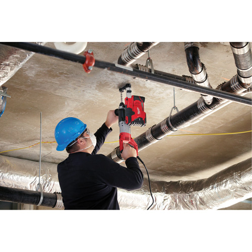 M12 HammerVac Universal Dust Extractor Kit Chandler Sales