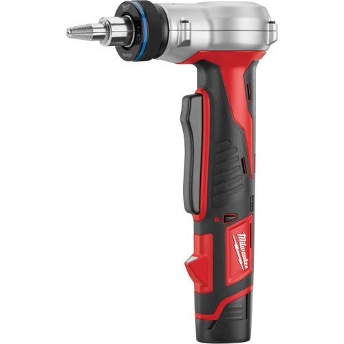 M12 Lithium-ion ProPEX&reg; Expansion Tool Kit Chandler Sales