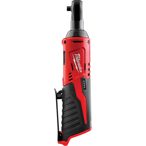 Cl&eacute; &agrave; cliquet sans fil M12, 12 V, Prise de 1/4" Chandler Sales