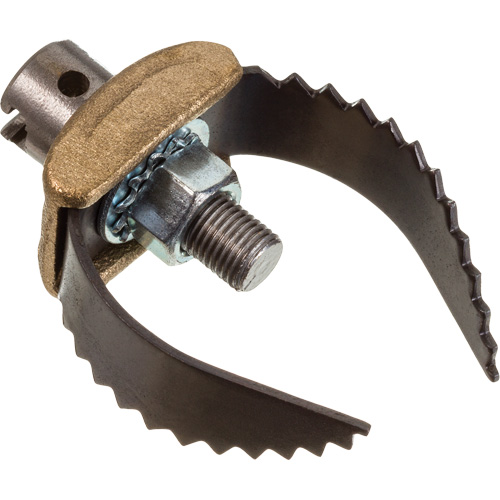 Couteau robuste en C no T-230 Chandler Sales