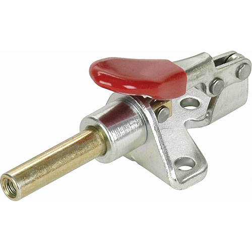 Crampons articul&eacute;s droits - S&eacute;rie 601, Capacit&eacute; de 5/8" (15,875 mm), Force de serrage de 100 lb Chandler Sales