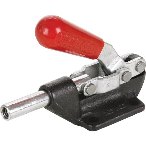 Crampons articul&eacute;s droits - S&eacute;rie 603, Capacit&eacute; de 1-1/4" (31,75 mm), Force de serrage de 600 lb Chandler Sales