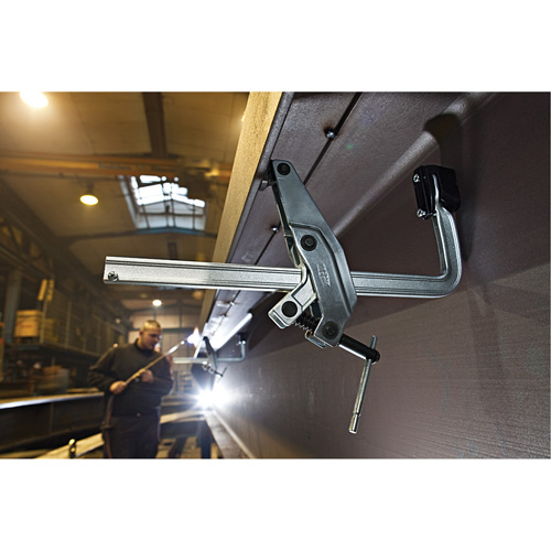 Claw Clamp Chandler Sales