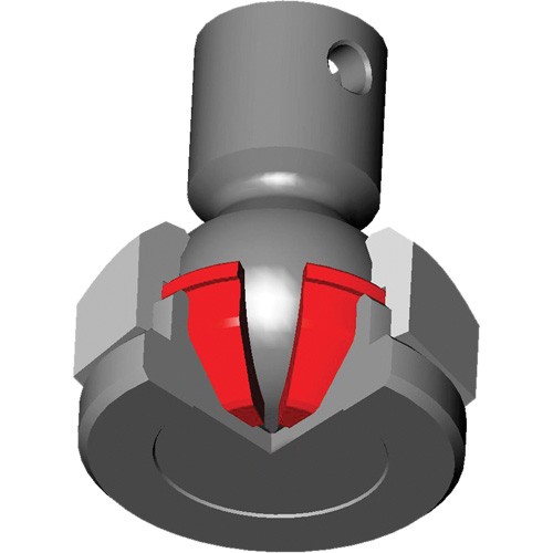 Mors MorPad robuste Chandler Sales