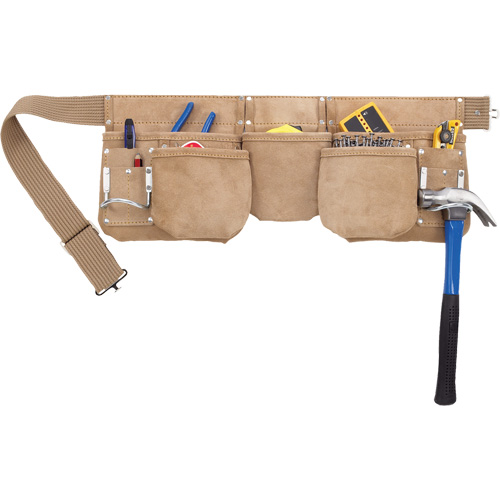 Journeyman Carpenter's Apron Chandler Sales