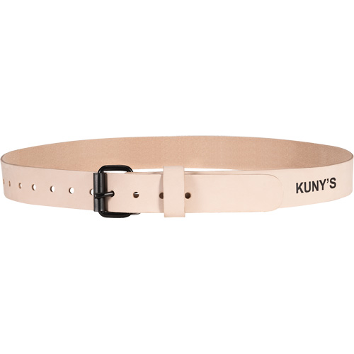 Industrial Belt, Leather, Beige Chandler Sales