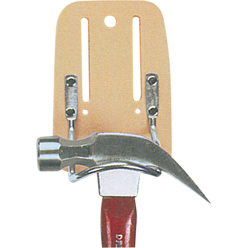 Porte-marteaux &agrave; anneau en acier, Support pour marteau, Cuir, 0 Poches Chandler Sales