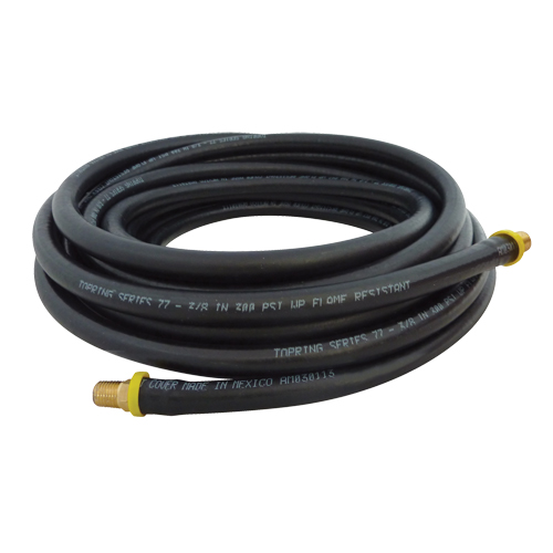Tuyaux &agrave; air Topflex Lock-On Chandler Sales